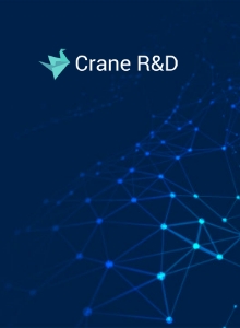 Website Development for Crane R&D