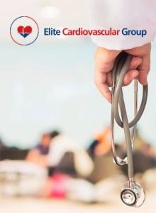 Website Development for Elite Cardiovascular