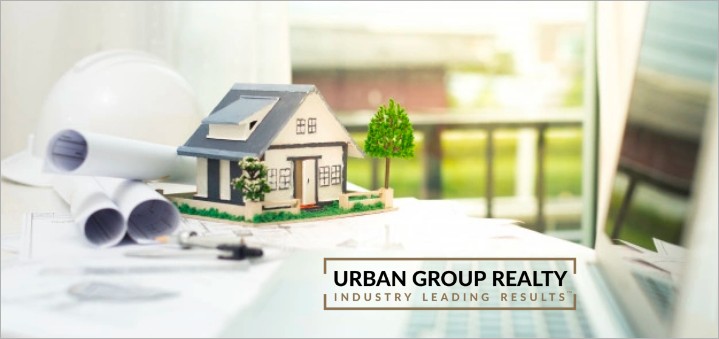 Urban-realty-group-logo-design-portfolio
