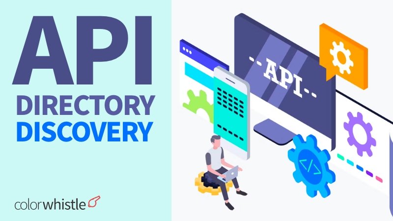 Api-directory-discovery-differences-ColorWhistle