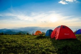 Tourism-Types-Camping
