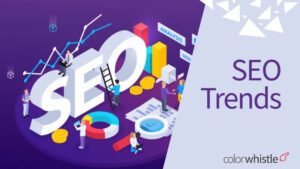 SEO Trends Post-pandemic