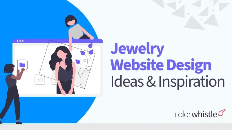 Best Jewelry Website Design Ideas and Inspiration