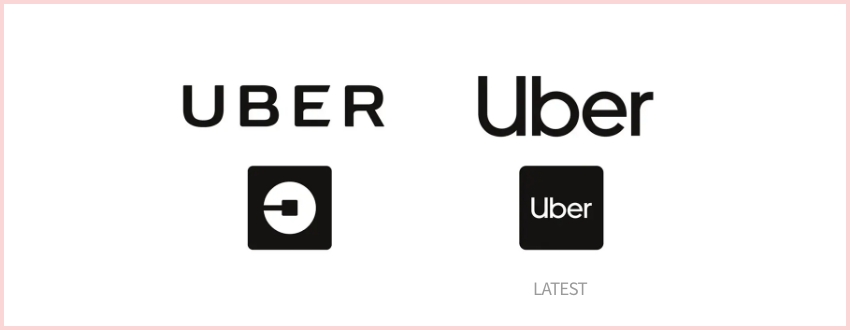 uber redesign case study