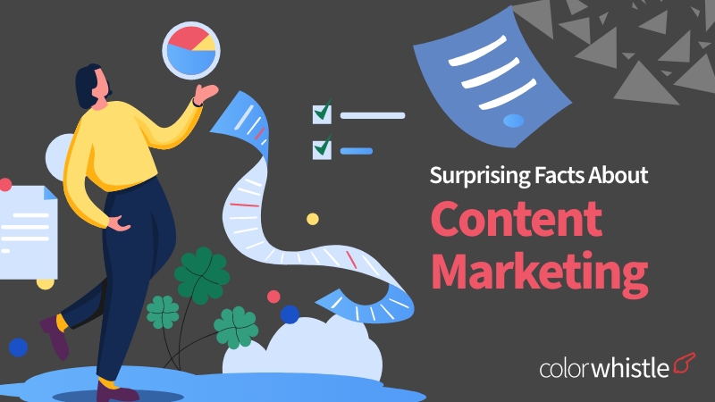 Surprising Facts About Content Marketing