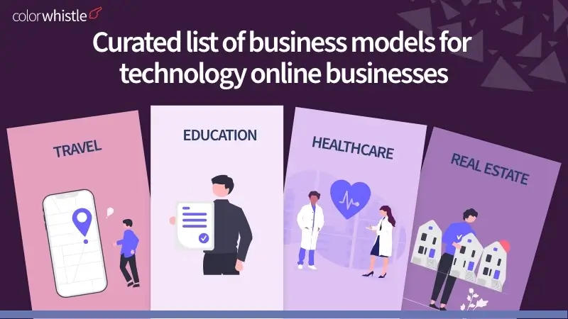 Online Business Models for Technology Businesses