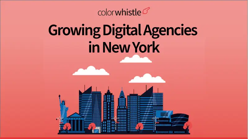 Top Growing Digital Agencies in New York, USA