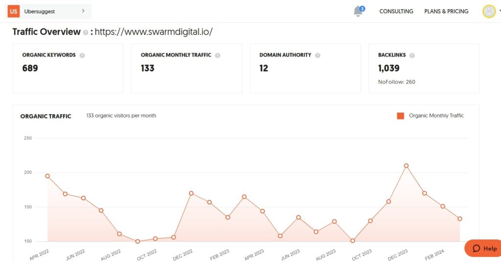 Top Growing Digital Agencies in New York, USA (Swarm Digital Marketing) - ColorWhistle