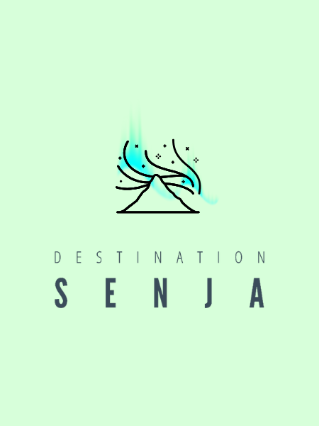 Website Development for Senja Destination