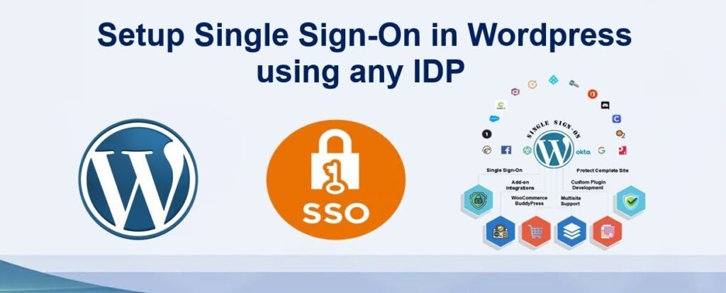 WordPress with SSO Benefits - ColorWhistle