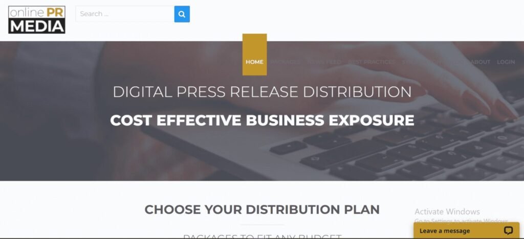Digital PR Agencies In USA (Online PR) - ColorWhistle