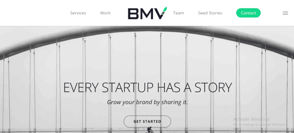 Best Digital PR Agencies In USA (BMV) - ColorWhistle
