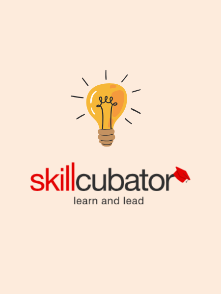 Branding and Website Development for Skillcubator