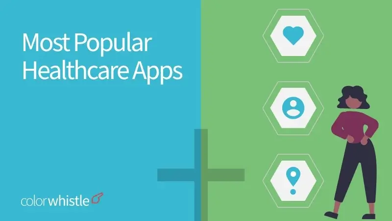 Most Popular Healthcare Apps & Features