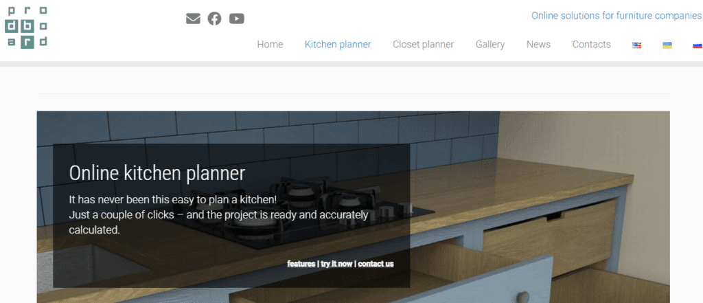 Prodboard