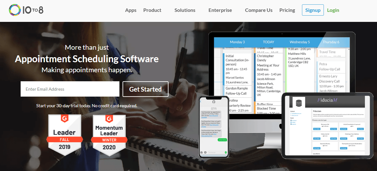 9 business appointment booking tools online 2024 colorwhistle