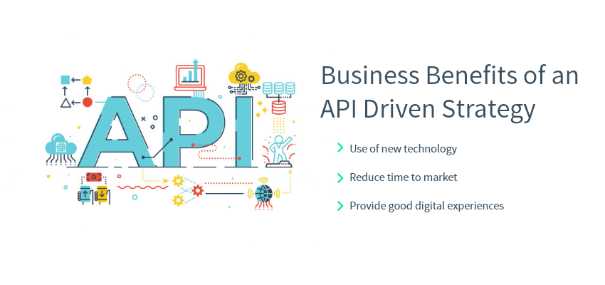 Reasons Why Businesses of Various Industries Should Invest in API Development (API Business Benefits) - ColorWhistle
