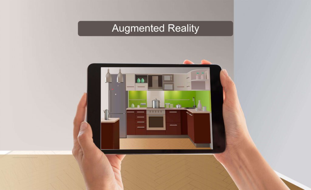 Content Marketing Trends To Follow (Augmented Reality) - ColorWhistle