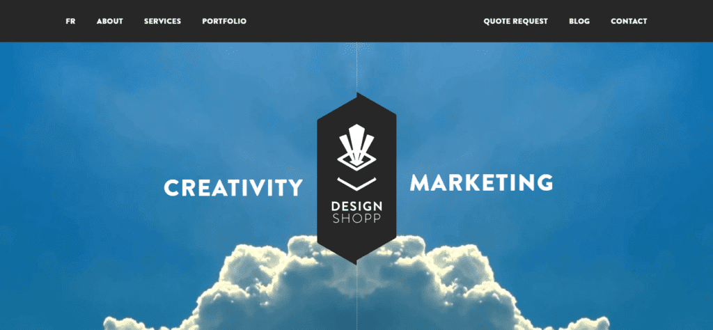 Best Web Design Companies in Montreal, Canada - Design Shopp