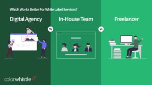 Digital Agency vs In-house vs Freelancer – Which works better for White Label Services?