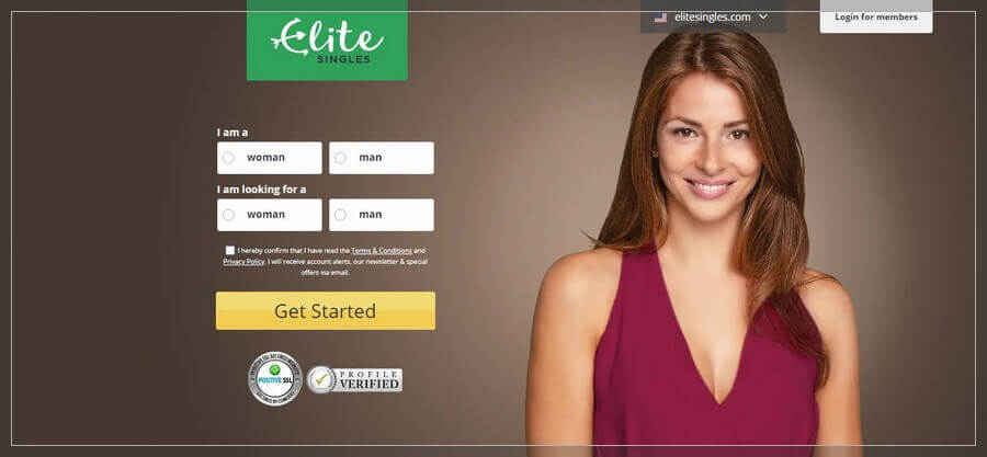 Membership Website Design Ideas and Inspirations (Elite) - ColorWhistle
