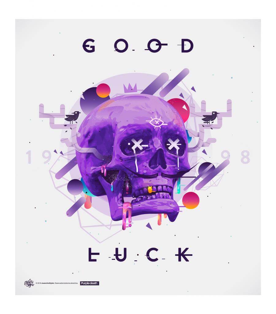 Graphic Design Trends and Predictions (Tuck) - ColorWhistle