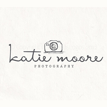 Vintage Logo Designs that Looks Ever-Fresh (katie moore) - ColorWhistle