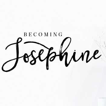 Vintage Logo Designs that Looks Ever-Fresh (josephine)  - ColorWhistle