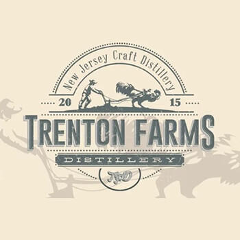 Vintage Logo Designs that Looks Ever-Fresh (Trenton Farms)  - ColorWhistle