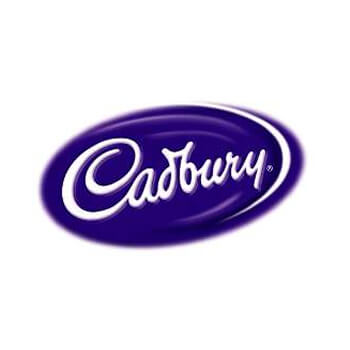 Vintage Logo Designs that Looks Ever-Fresh (Cadbury) - ColorWhistle