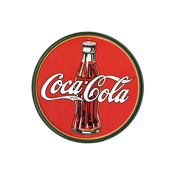 Vintage Logo Designs that Looks Ever-Fresh (CocaCola) - ColorWhistle
