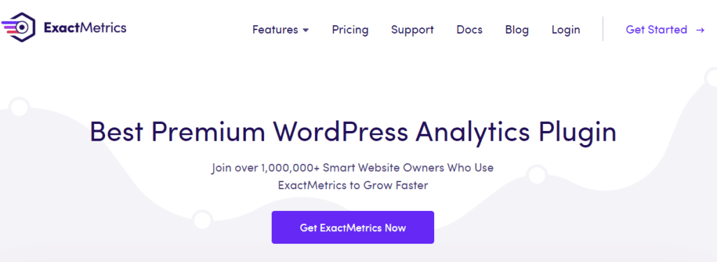 WordPress Digital Marketing Plugins
(ExactMetrics) - ColorWhistle