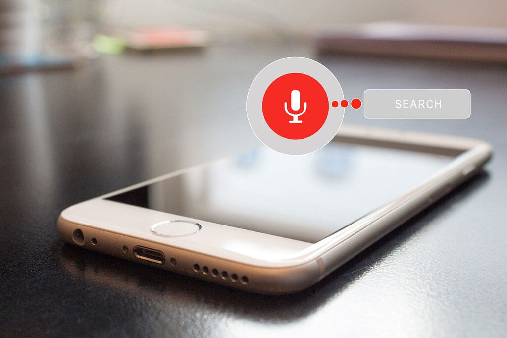 Content Marketing Trends To Follow (Optimizing Content for Voice Search) - ColorWhistle