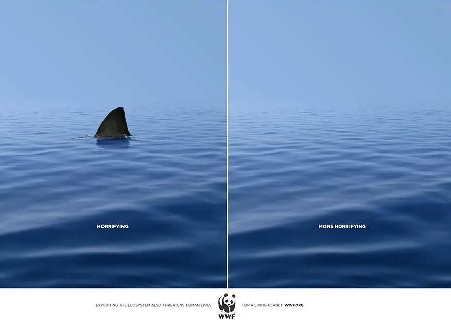 Innovative Travel Marketing Campaigns From Around The World  (WWF) - ColorWhistle