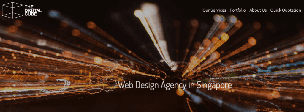 Top Web Design Companies In Singapore (TDC) - ColorWhistle
