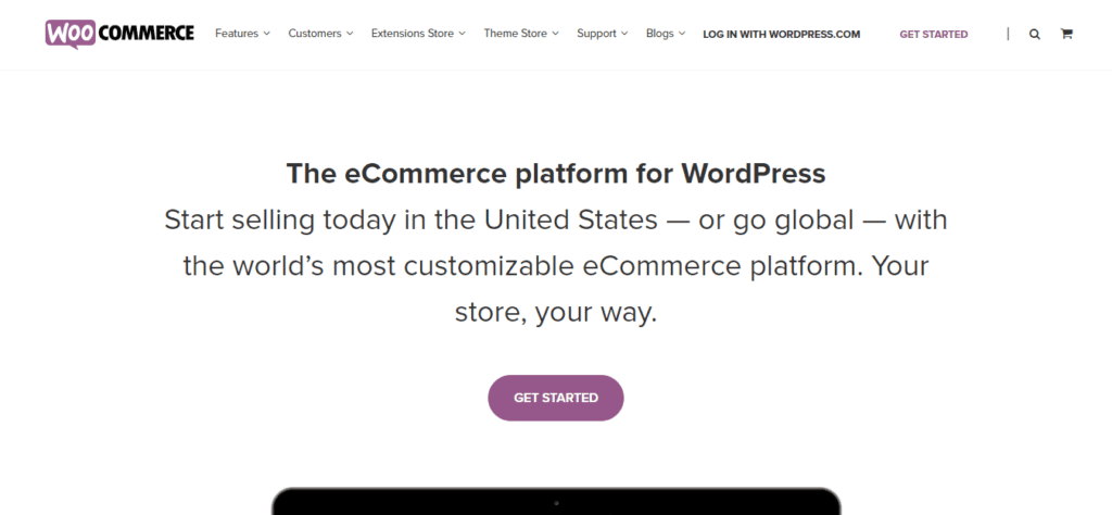 Best eCommerce CMS for Online Businesses (WooCommerce) - ColorWhistle