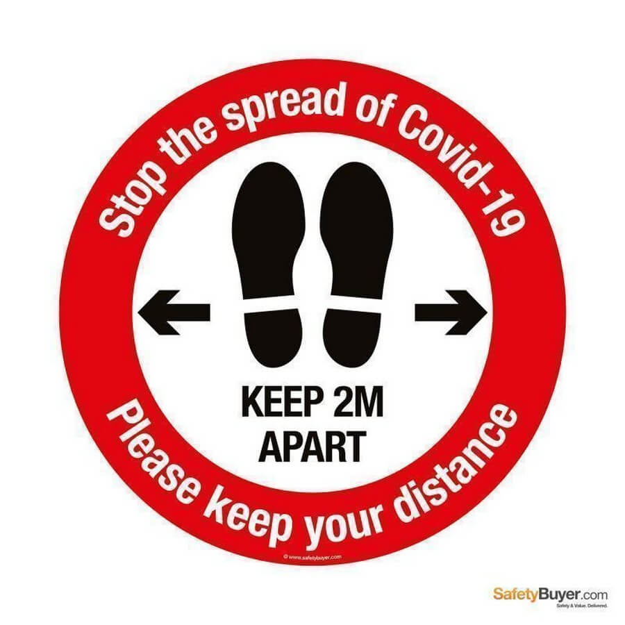 COVID -19 Awareness Ad Design Ideas and Inspirations (Stop the Spread of Covid-19) - ColorWhistle