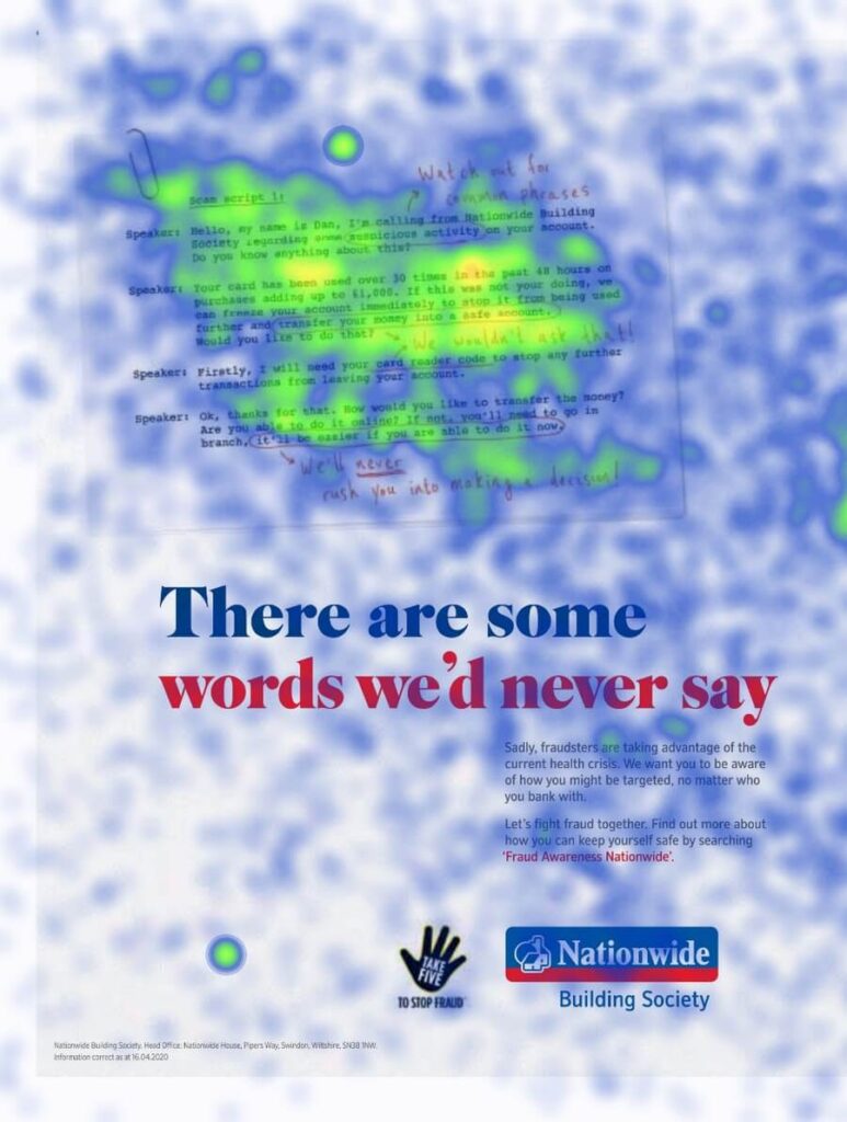 COVID -19 Awareness Ad Design Ideas and Inspirations (Nationwide) - ColorWhistle