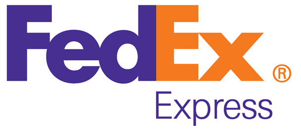 Modern Logo Design Ideas and Inspirations (FedEx) - ColorWhistle
