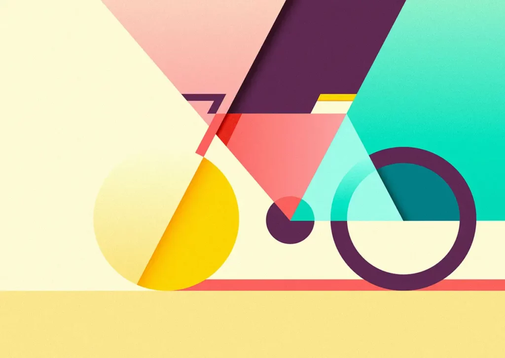 Graphic Design Ideas And Trends (cycle) - ColorWhistle