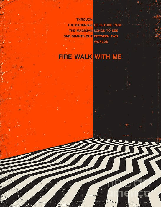 Graphic Design Ideas And Trends (Fire walk with me) - ColorWhistle