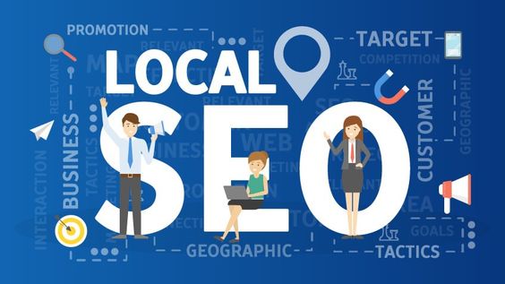 The Powerful Advantages of Local SEO for Small Businesses (Local SEO) - ColorWhistle