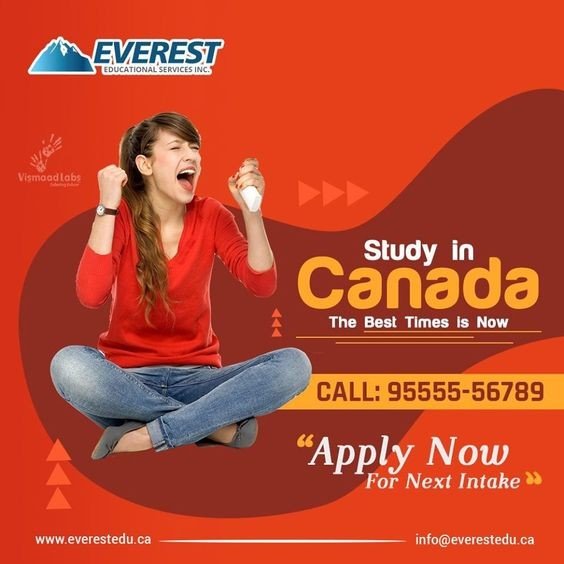 Online Education Social Media Marketing Ads Design Ideas (Everest) - ColorWhistle