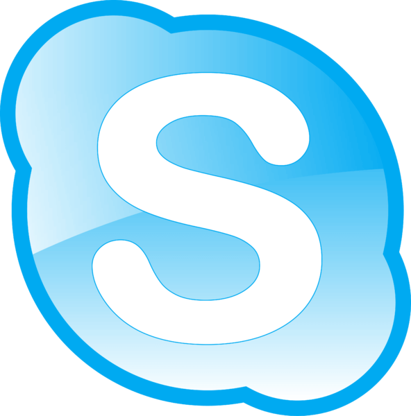 Video Conferencing Software (Skype) - ColorWhistle
