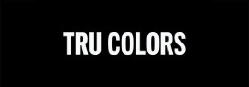 Branding Case Study Ideas (TRU) – ColorWhistle