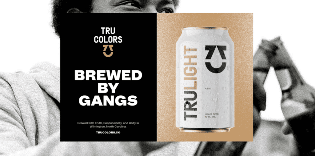 Branding Case Study Inspirations (TRU) – ColorWhistle