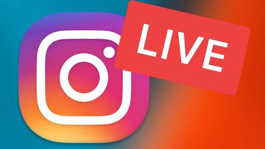 Live Streaming Platform and Live Streaming Apps (Instagram) - ColorWhistle