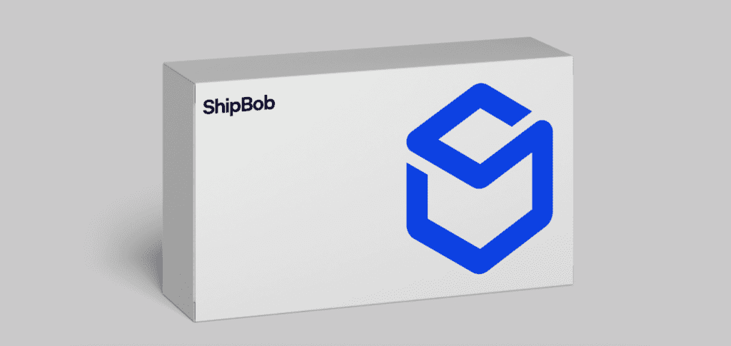 Branding Case Study Inspirations (ShipBob) – ColorWhistle