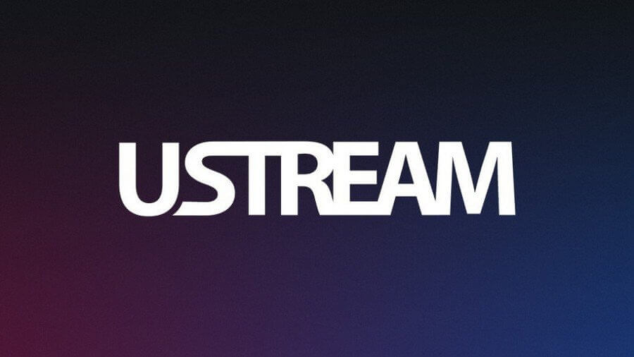 Live Streaming Platform and Live Streaming Apps (Ustream) - ColorWhistle