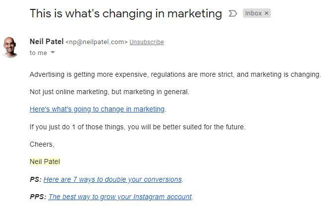 Active Campaign vs GetResponse vs MailChimp vs HubSpot – How to decide? (Email SERP) - ColorWhistle